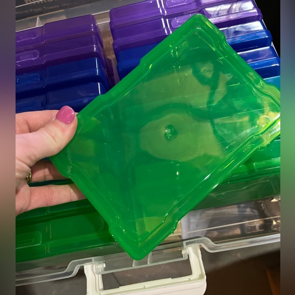 Photo organizers - Picture 1 of 7